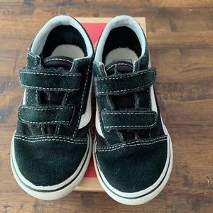 Toddler Vans - so cute